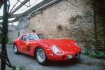 Ferrari 250 GTO 1963 года